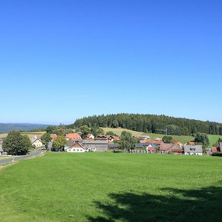 Gorgeous Home In Waldthurn With Wifi Ngoại thất bức ảnh