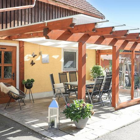 Gorgeous Home In Waldthurn With Wifi Ngoại thất bức ảnh