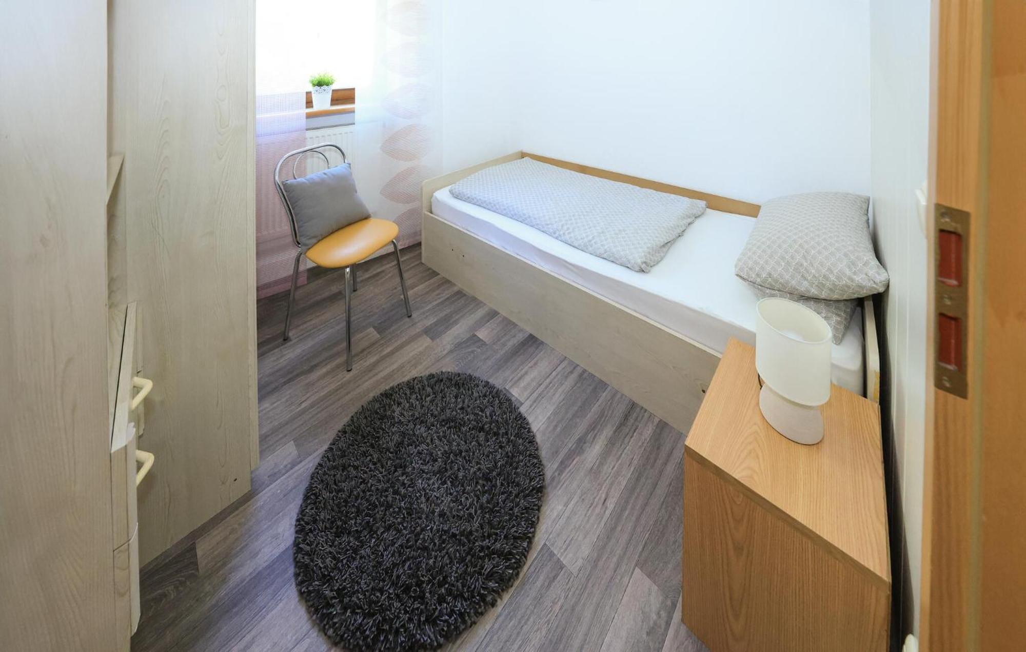 Gorgeous Home In Waldthurn With Wifi Ngoại thất bức ảnh
