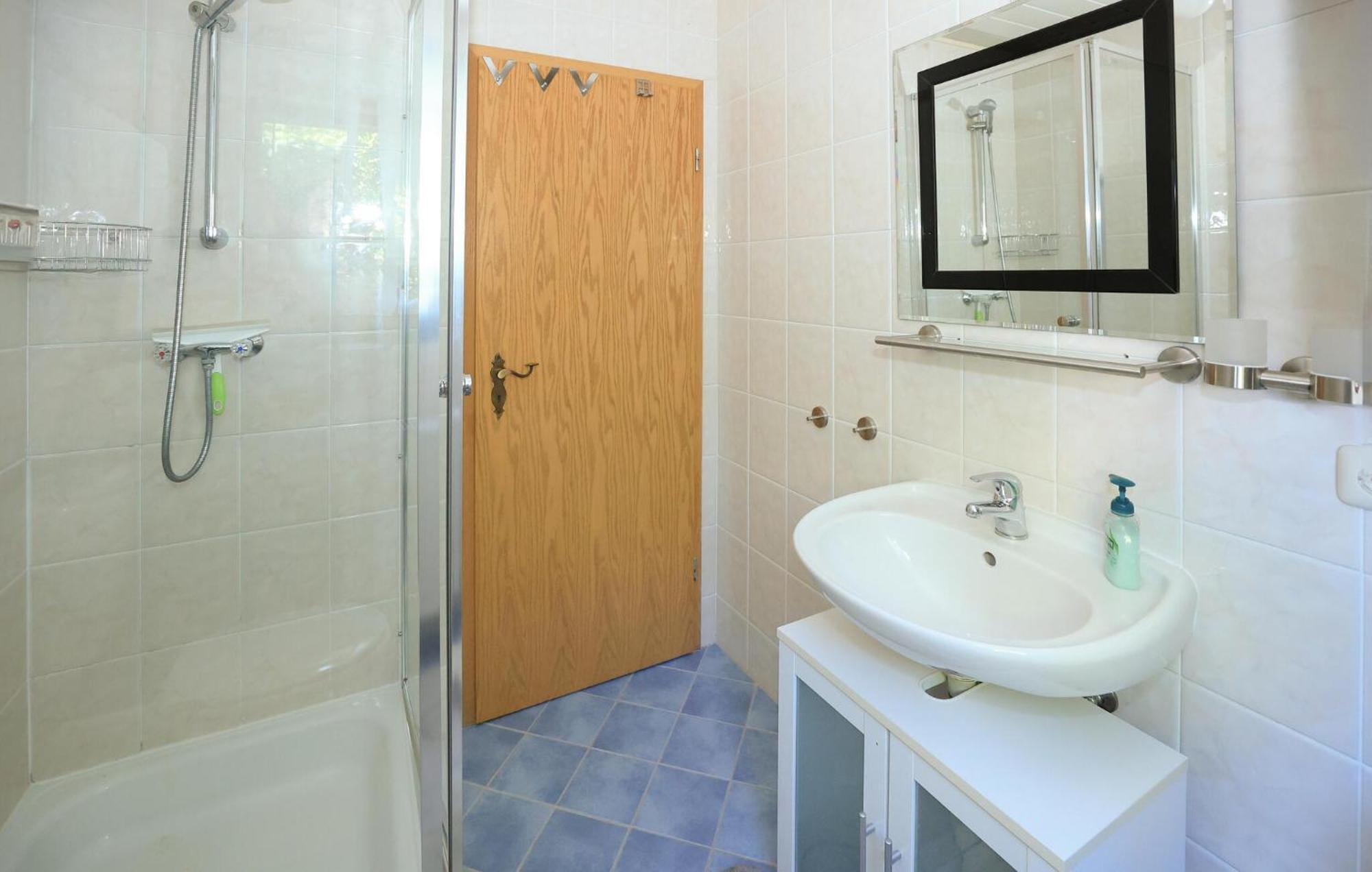 Gorgeous Home In Waldthurn With Wifi Ngoại thất bức ảnh