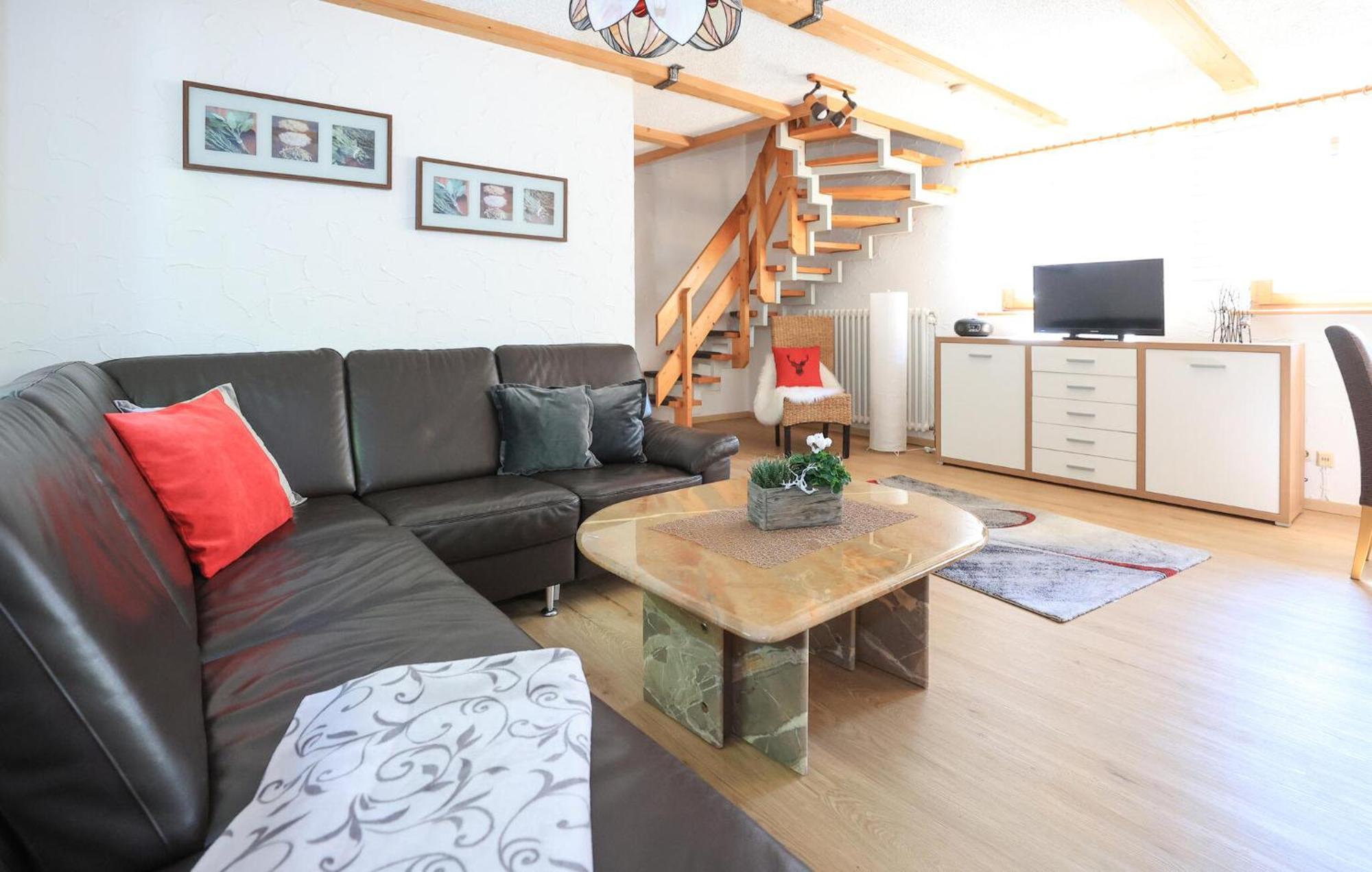 Gorgeous Home In Waldthurn With Wifi Ngoại thất bức ảnh